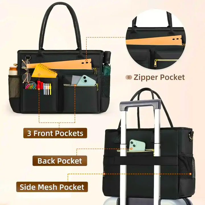 	
bags that work