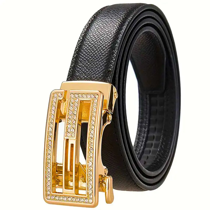 belt women black