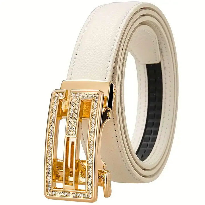 belt womens black