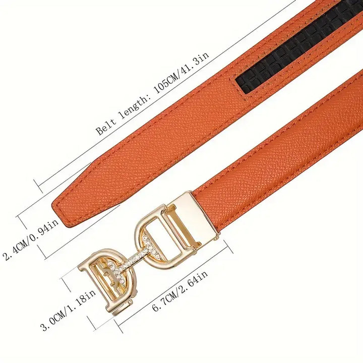 designer belts women