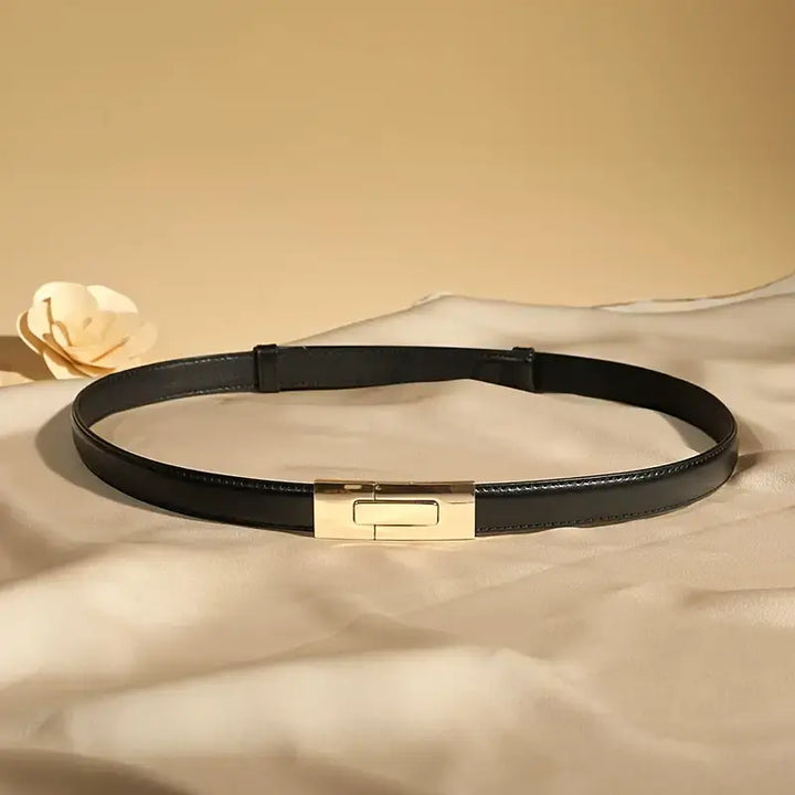 Women's Leather Belt