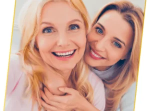 famaly and menopause