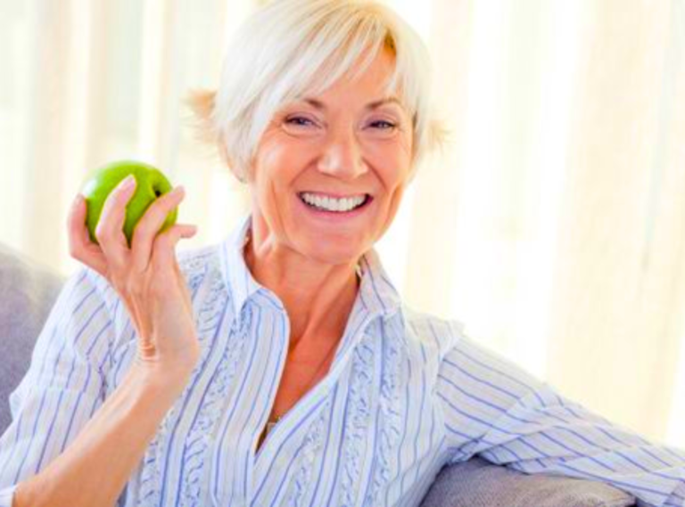 menopause and hair growth