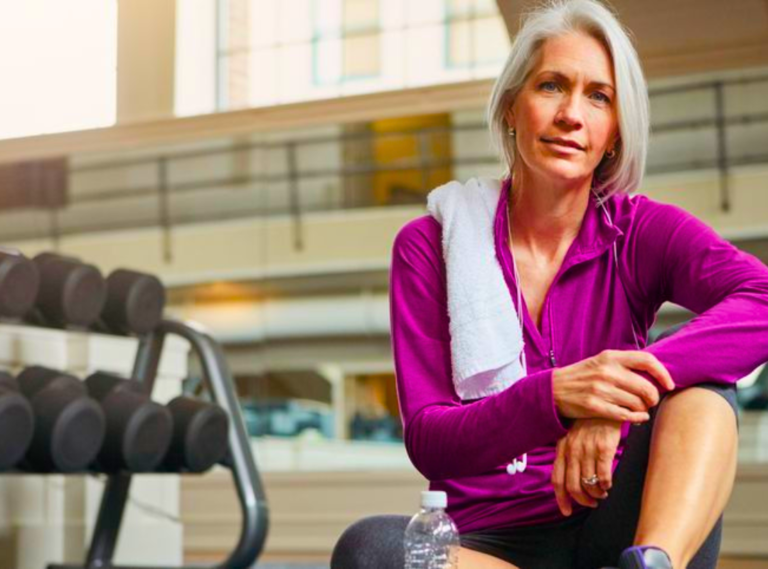 menopause symptoms