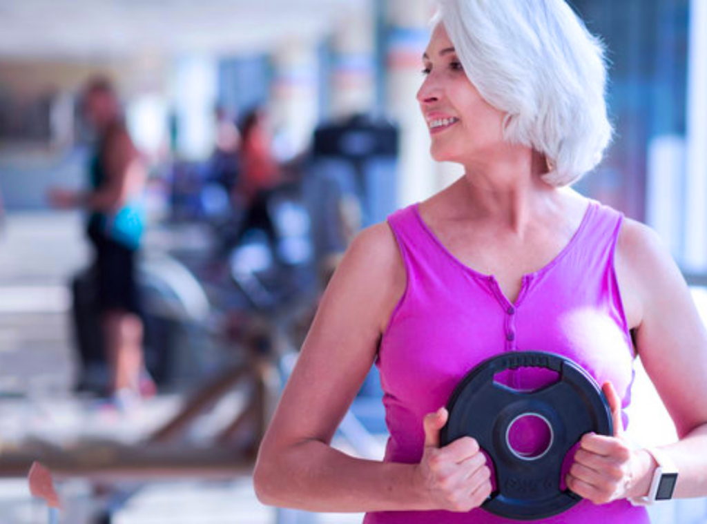 menopause symptoms