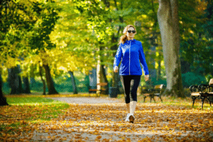 Morning Walks and Sunlight: A Powerful Combination for Boosting Vitamin D, Immunity, and Bone Health Even in Winter