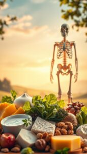 How to Naturally Increase Bone Density with Bone Broth: The Secret to Strong and Healthy Bones