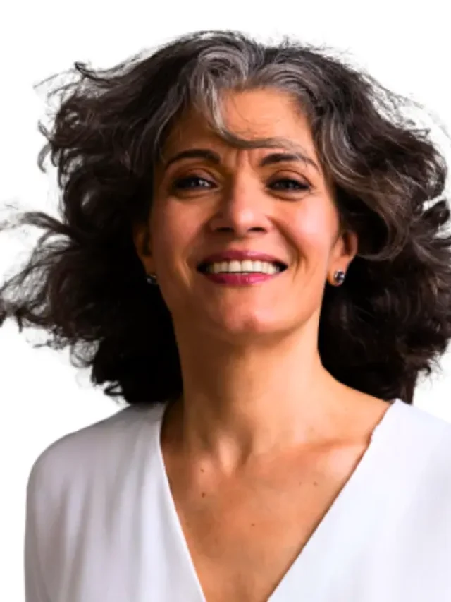 How to be Happy and Beautiful during Menopause?