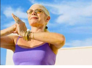 Best Exercises for Hip Pain During Menopause