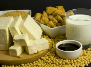 Soy and Estrogen: What Is the Truth During Menopause?