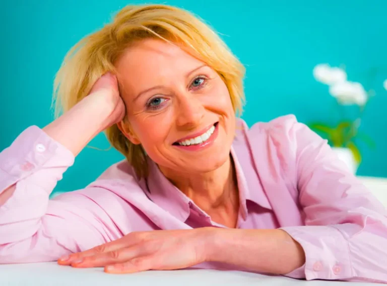 symptoms of menopause
