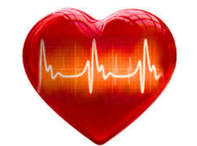 cardiovascular benefits