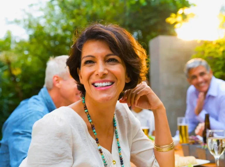 supplements in menopause