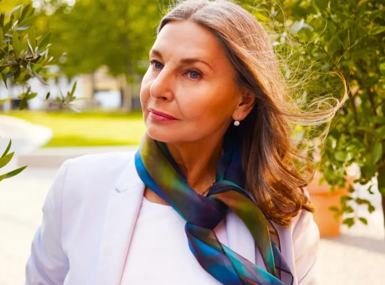 therapy menopause