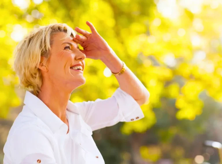 menopause and mnxiety