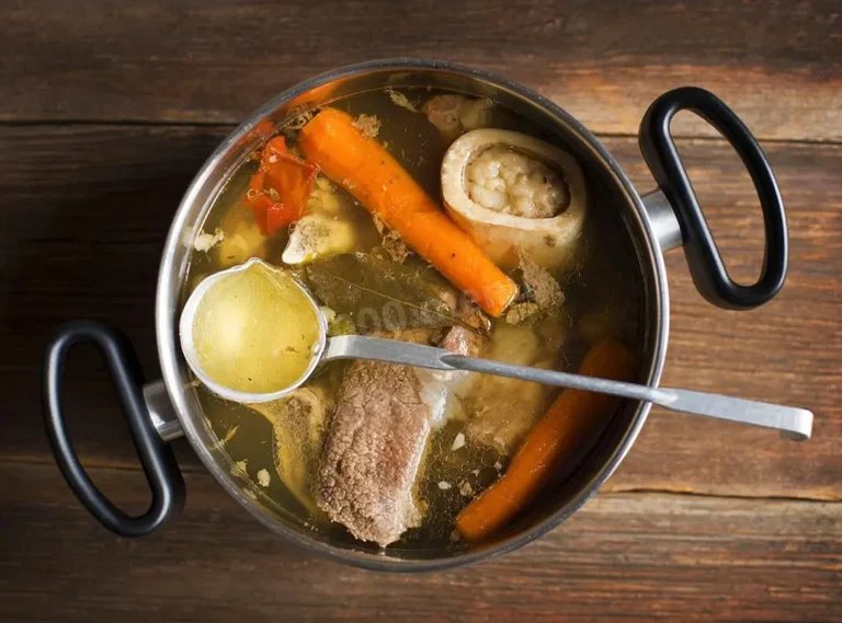 bone broth benefits