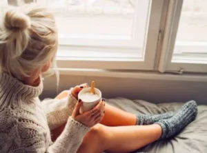Menopause and Sleep: Why Can’t You Sleep?