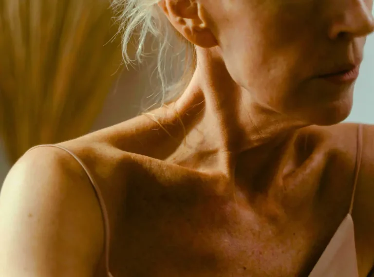 Sarcopenia after menopause