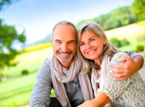 Natural Allies for Libido and Vitality in Menopause