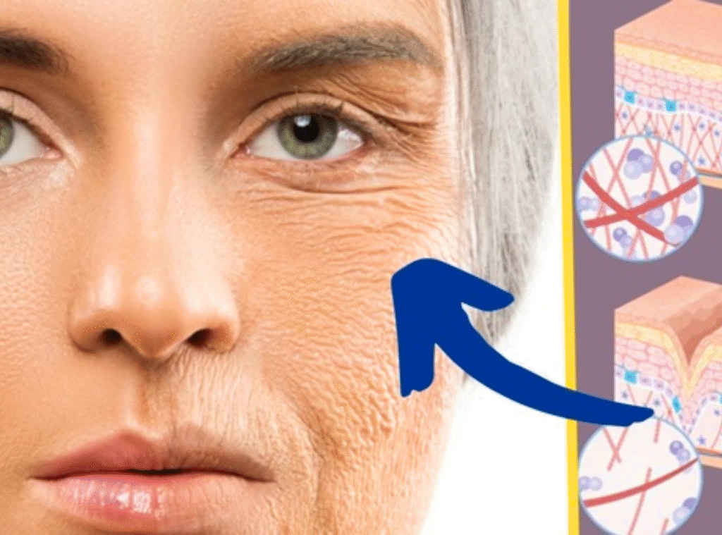 menopause collagen