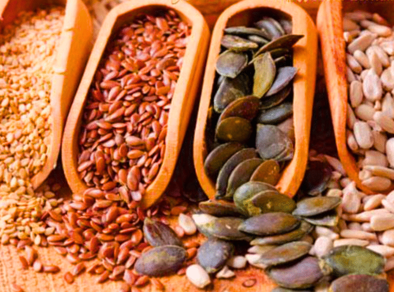 linseed benefits