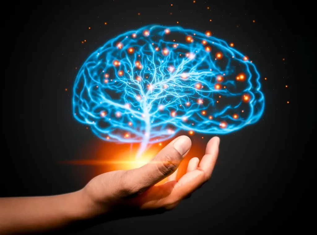 Menopause and Poor Memory: