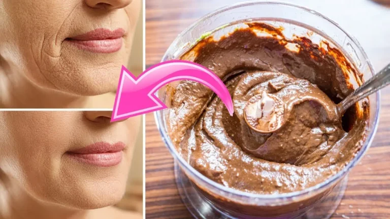 skin when dehydrated