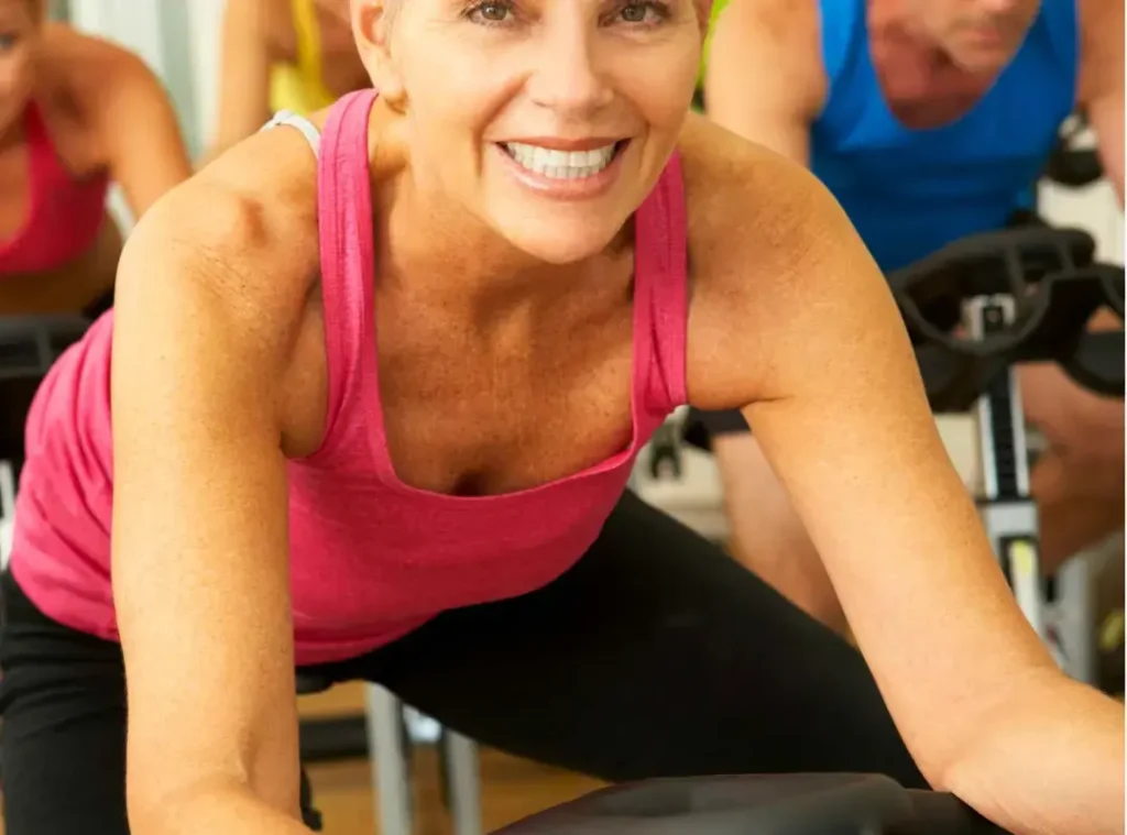 sarcopenia