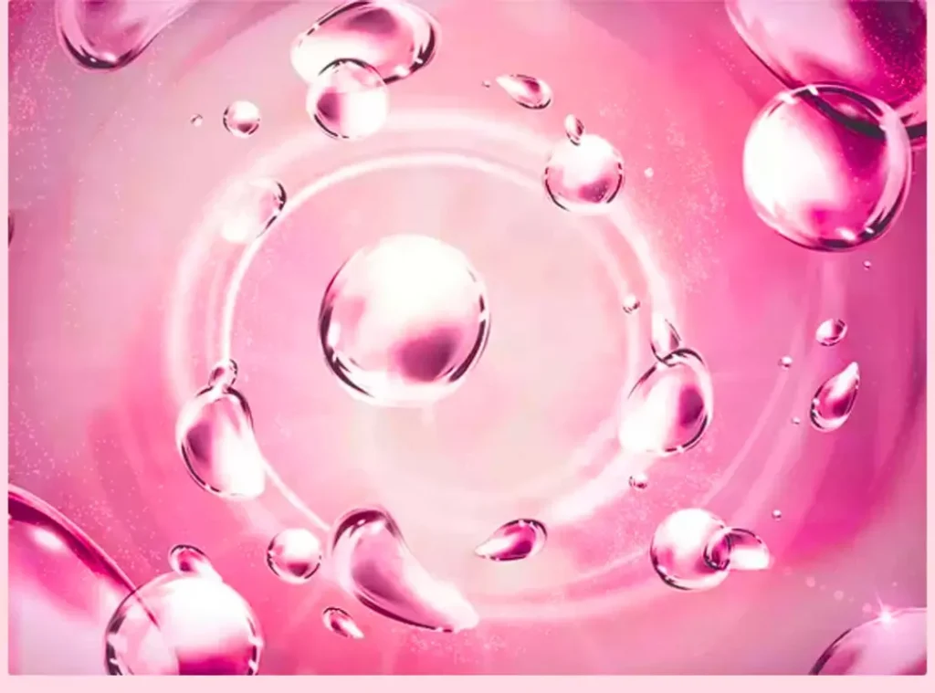 hydrolyzed collagen menopause.