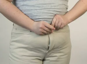 Menopause Belly – The Science Nobody Explained to You