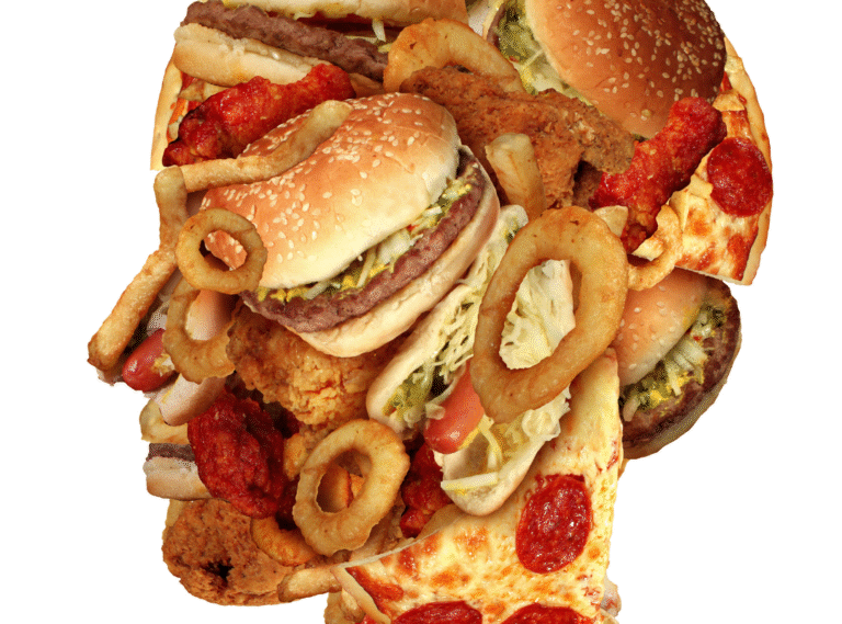 losing weight menopause