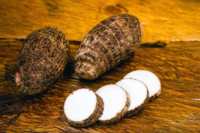 Mexican Yam menopause