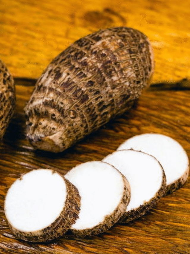 Mexican Yam and Menopause