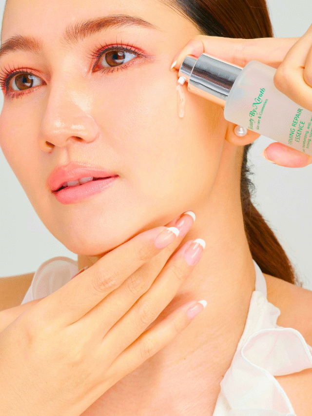 Why is Hyaluronic Acid Essential?