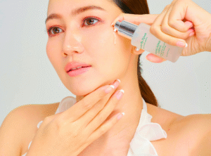 Hyaluronic Acid: An Ally Against Wrinkles and Skin Dryness