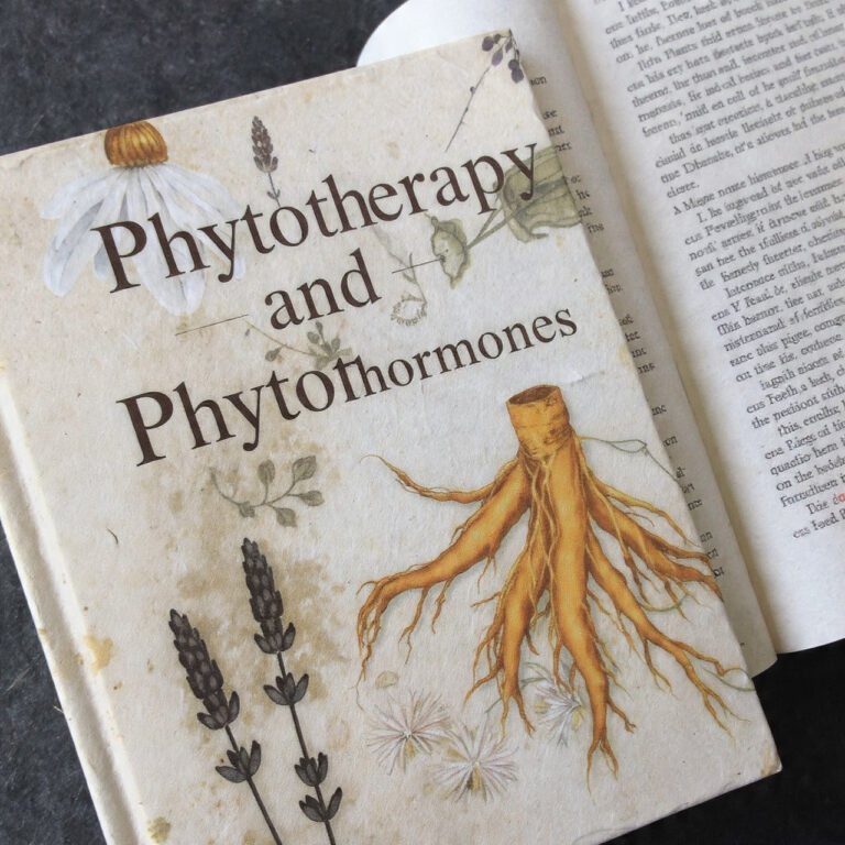 phytohormones