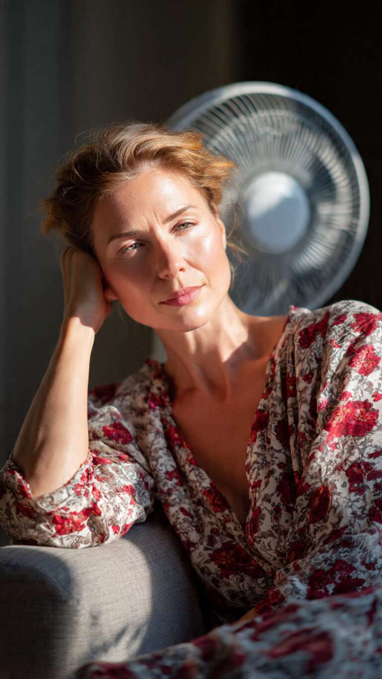 Perimenopause Symptoms