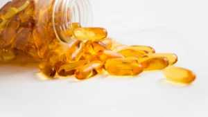 Omega-3 During Menopause: How It Supports Inflammation, Joints, and Overall Wellbeing