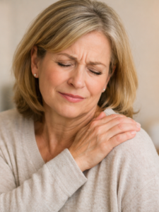 Muscle Pain During Menopause