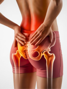 Menopause Hip Pain at Night: Why It Happens and How to Sleep Without Pain