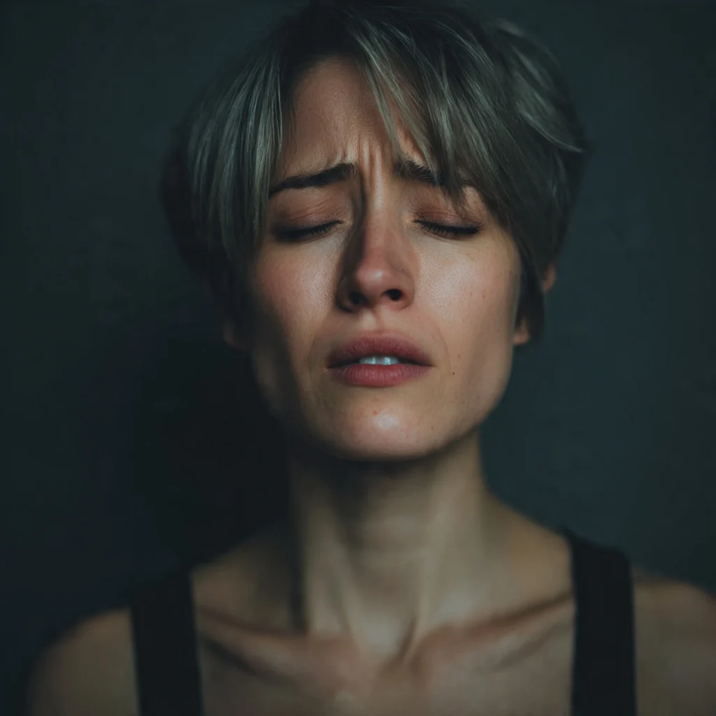 perimenopause relief