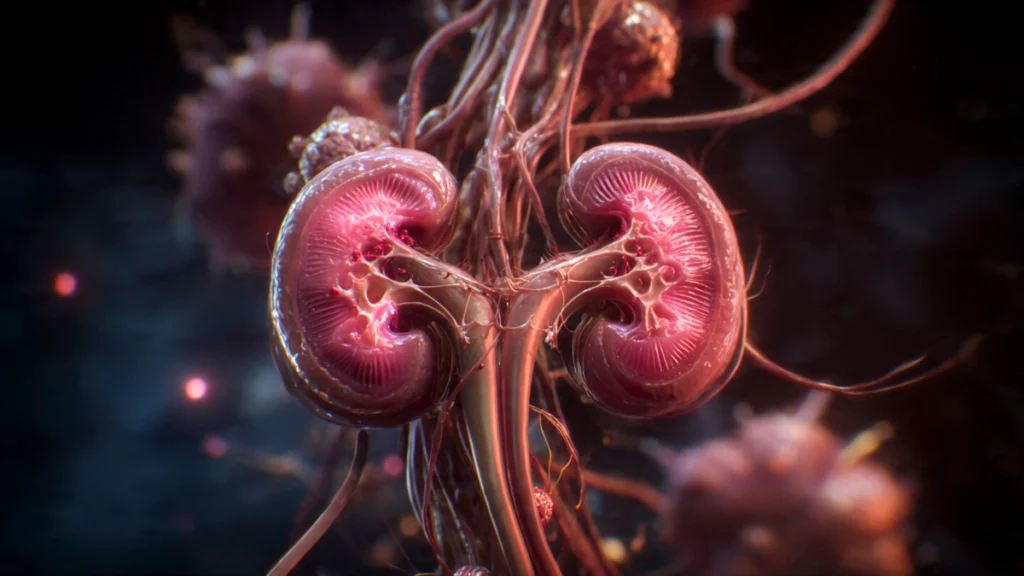 Urinary incontinence