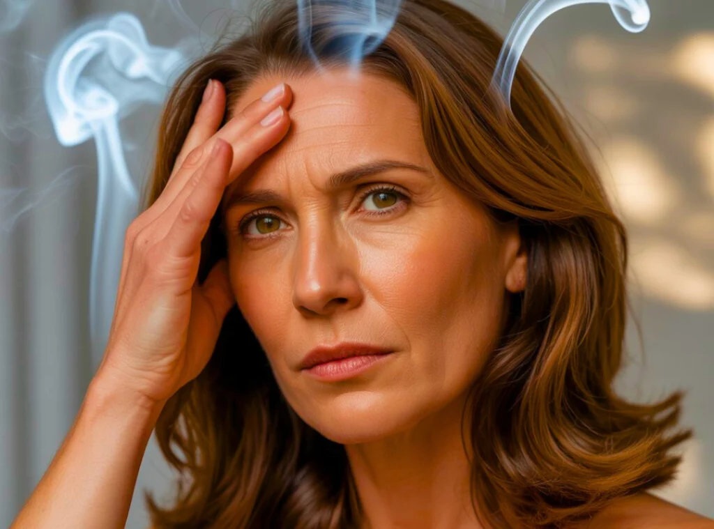 brain-fog-during-menopause