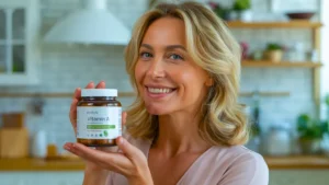 The Importance of Vitamin A in Menopause