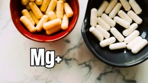 Magnesium for Menopause: What a Pharmacist Actually Recommends