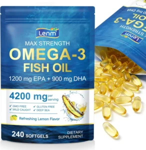 omega 3