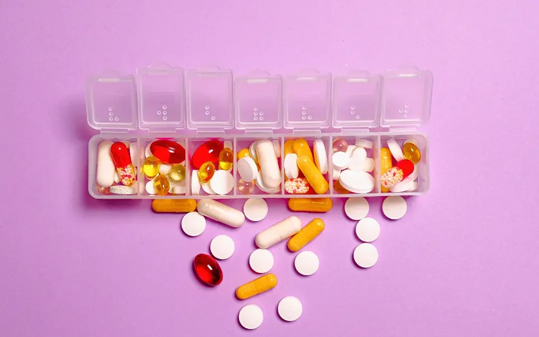 Supplements for those already experiencing joint pain