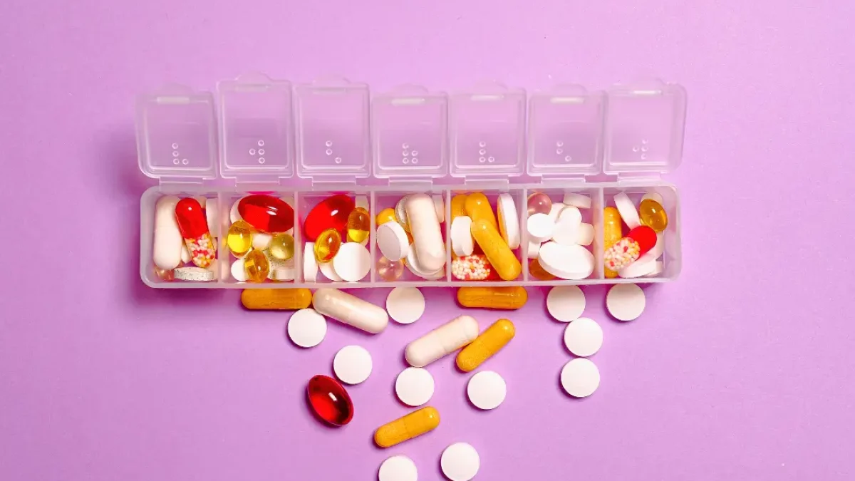 Supplements for those already experiencing joint pain