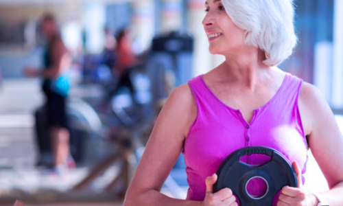 The Importance of Having Strong Bones During Menopause
