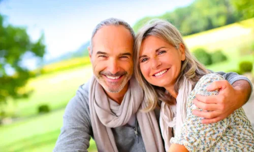 Natural Allies for Libido and Vitality in Menopause